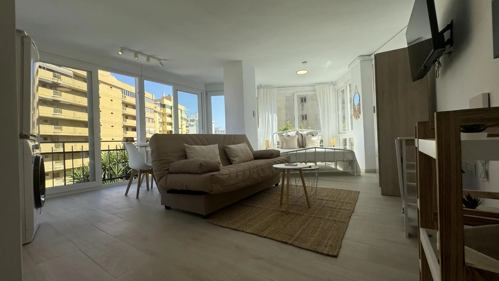 Fuengirola Sunset By Homing Apartment