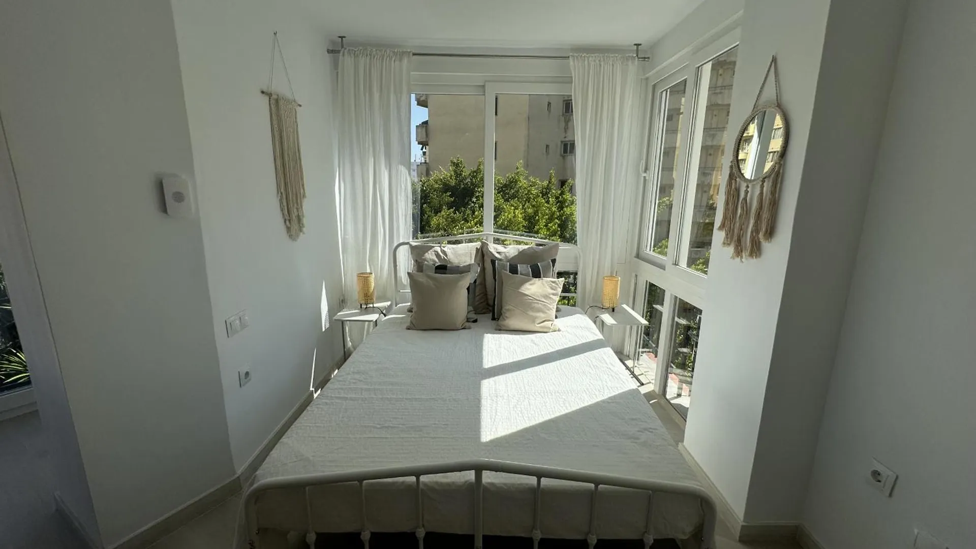 Fuengirola Sunset By Homing Apartamento