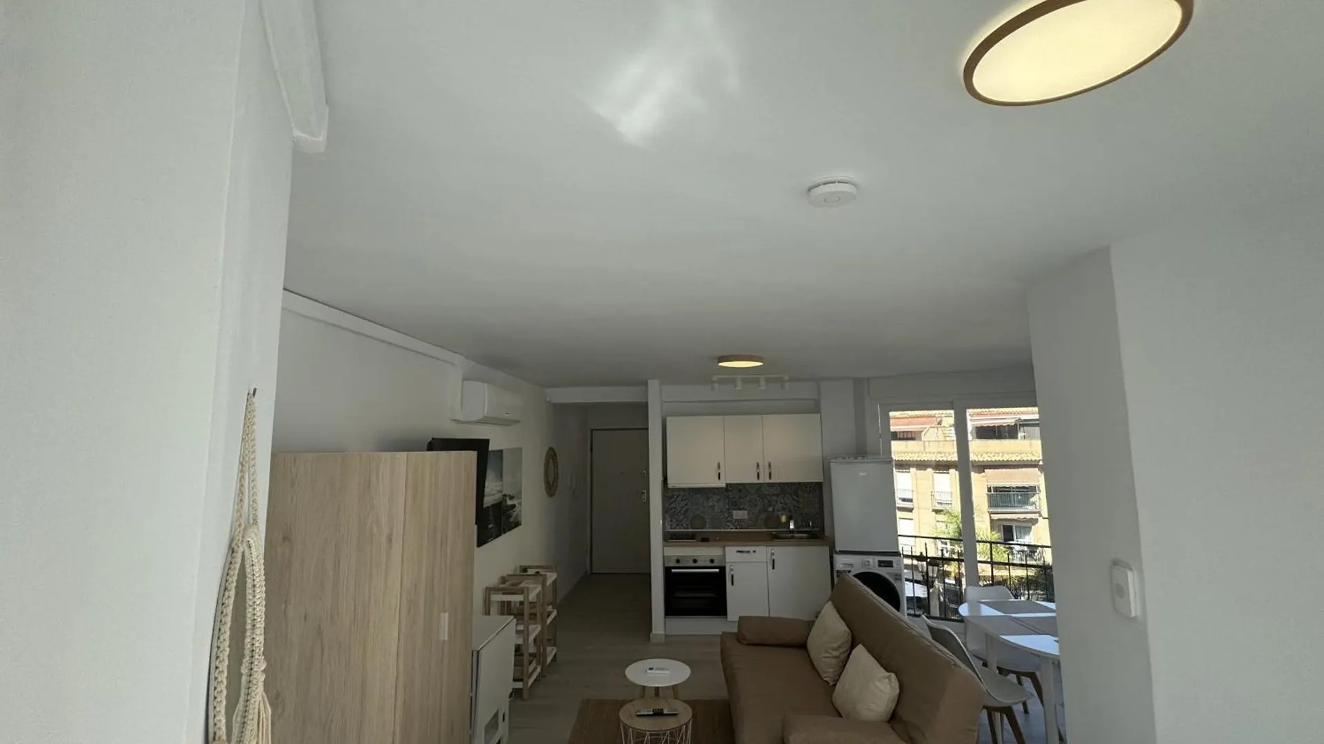 Fuengirola Sunset By Homing Apartamento Espanha