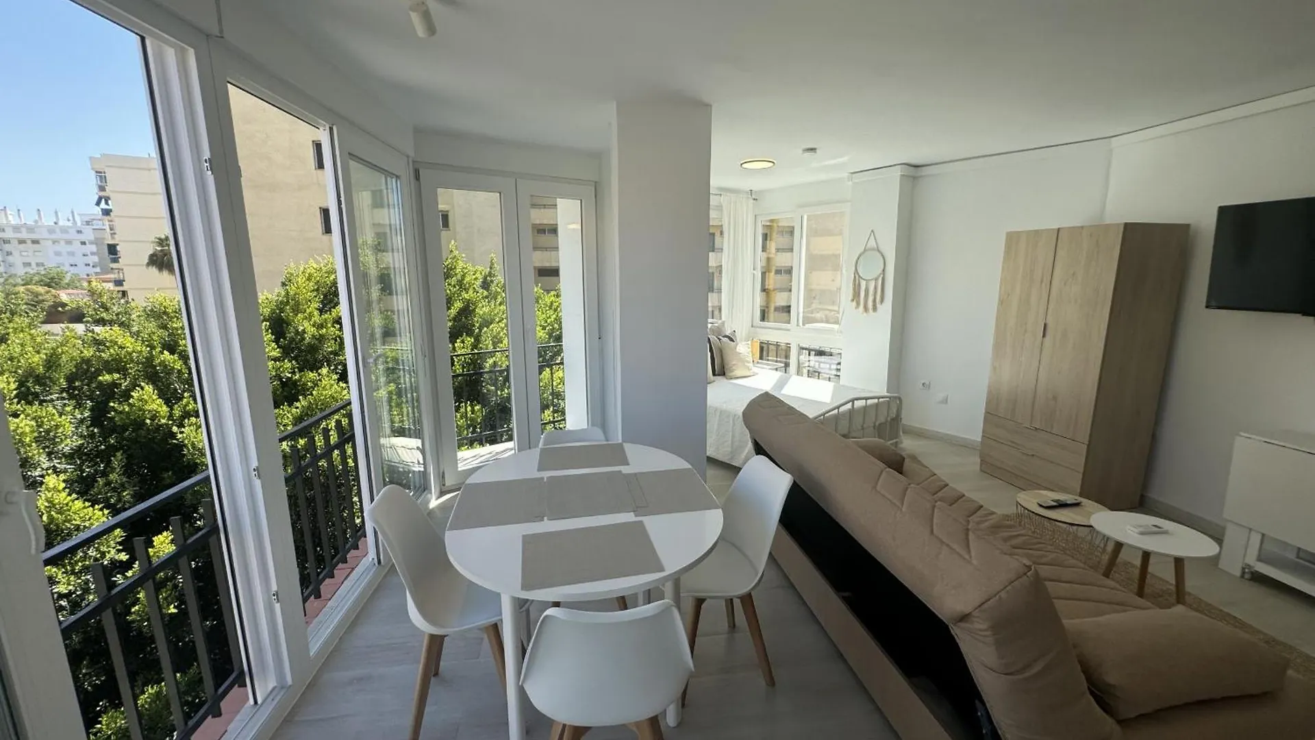Fuengirola Sunset By Homing Apartamento Espanha