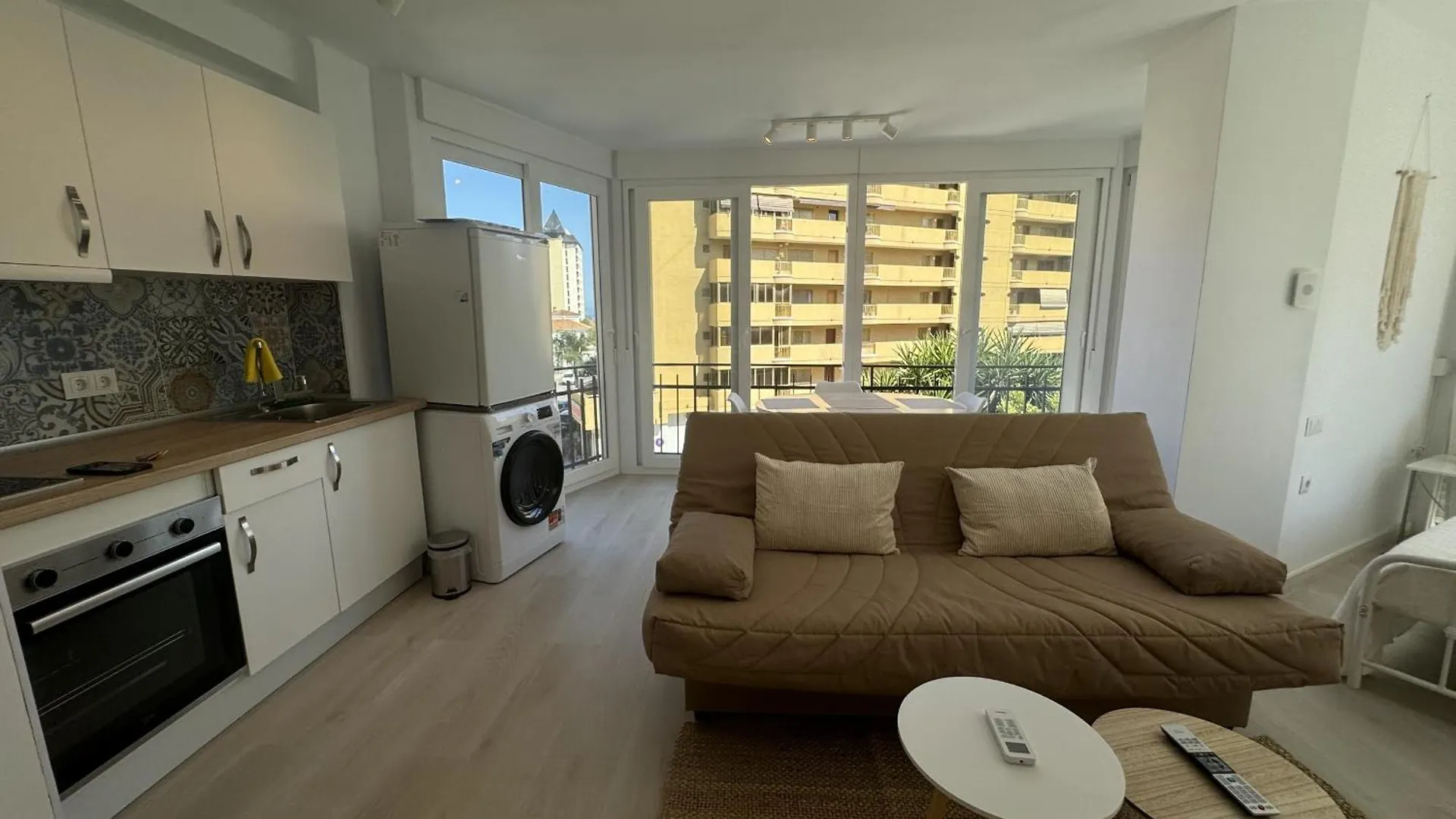 Fuengirola Sunset By Homing Apartamento Espanha