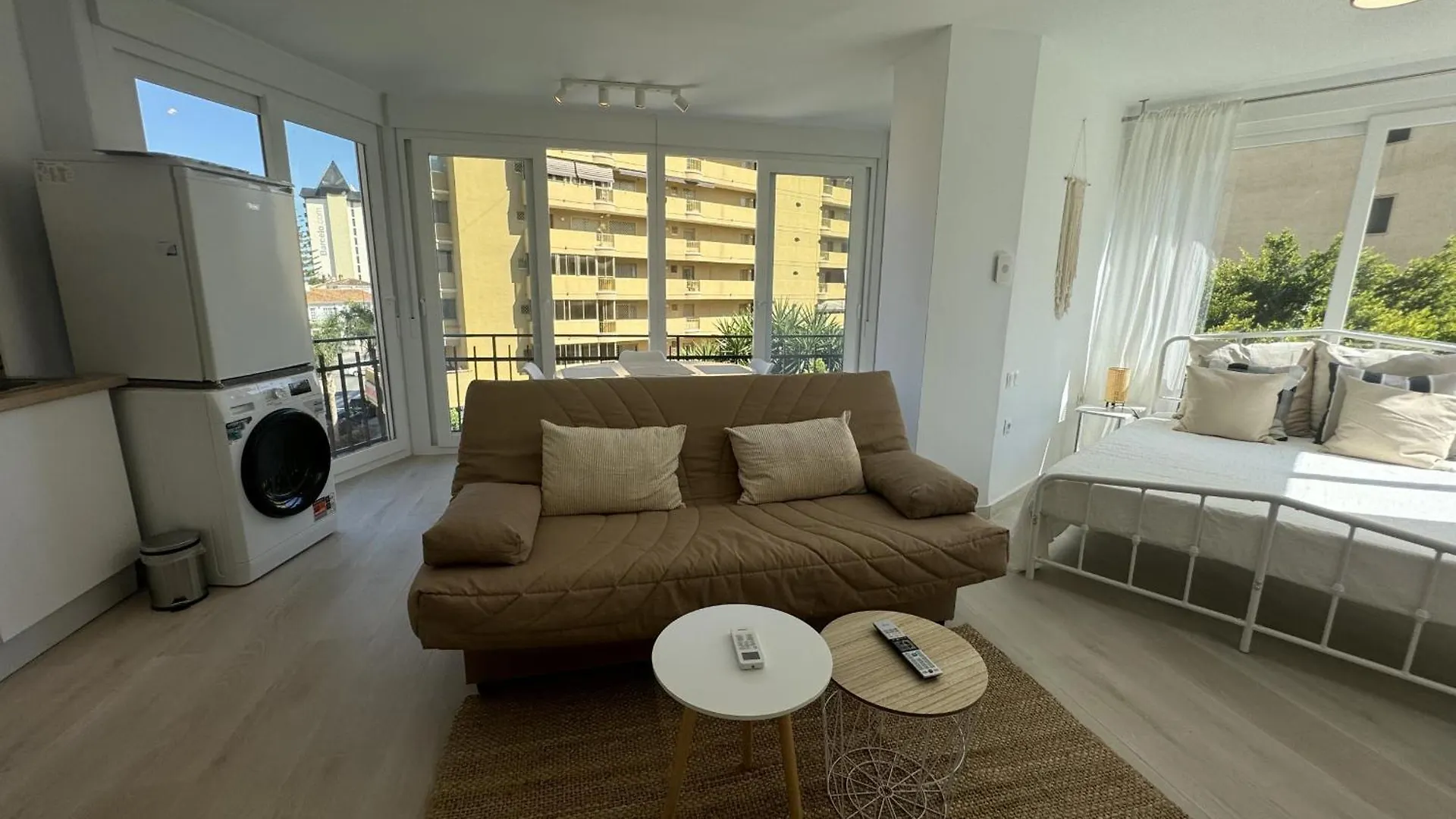 Fuengirola Sunset By Homing Apartamento