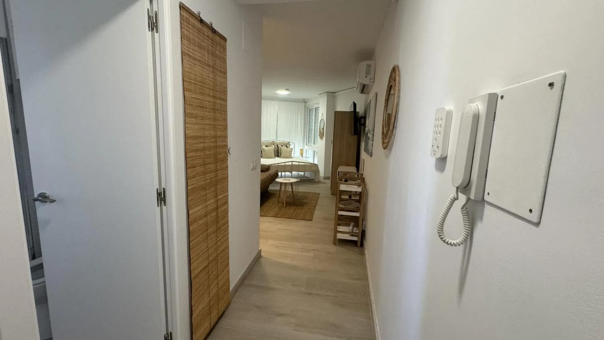 Fuengirola Sunset By Homing Apartamento 0*,