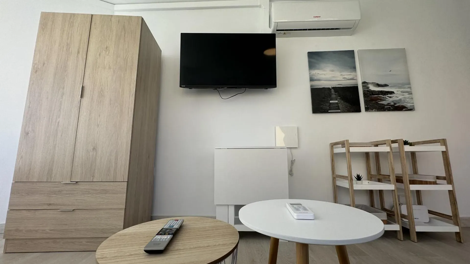 Fuengirola Sunset By Homing Apartamento Espanha